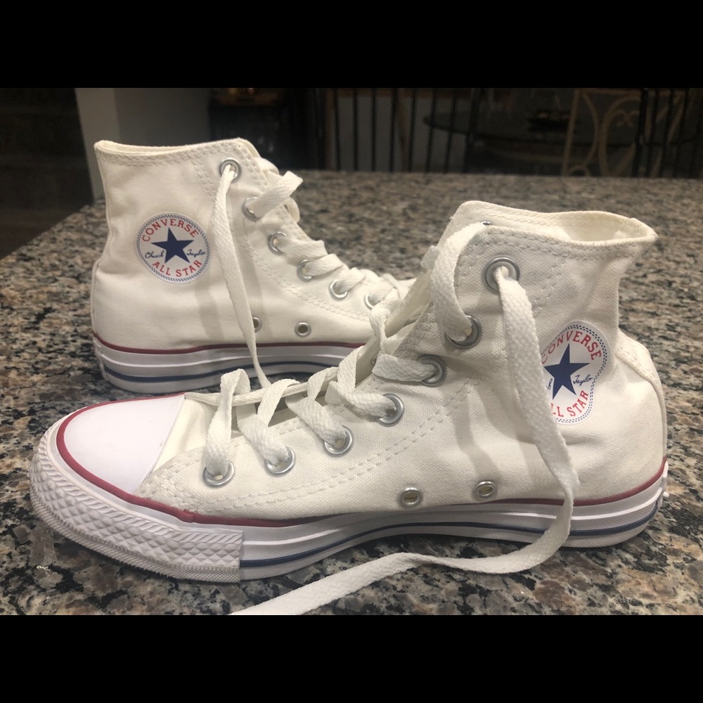 Chuck Taylor All Star